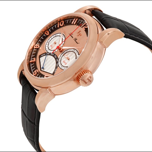Lucien Piccard Men\'s Watch